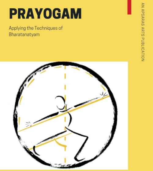PRAYOGAM Covers front and back